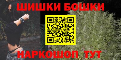 шишки Канаш